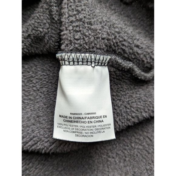 Nike Women's Pullover Hooded Fleece Sweatshirt SIze Medium - Picture 9 of 13